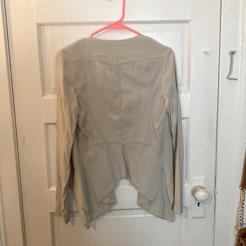 Blazer from BCBGMaxazria Runway, size xs - Picture 2 of 2